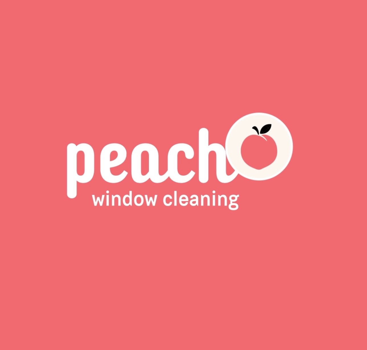 Peach Window Cleaning